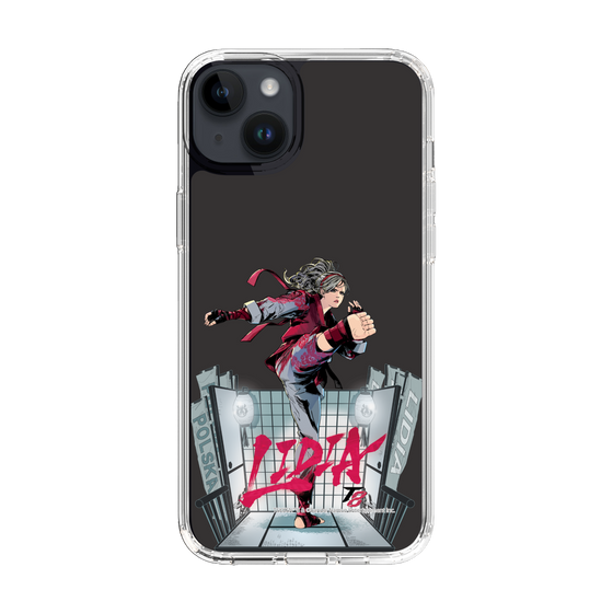 Slim Protection Case［ TEKKEN - Lidia Sobieska ］