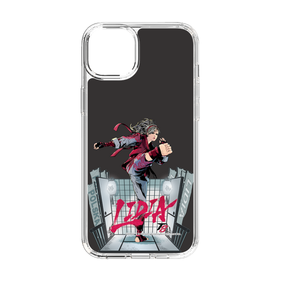 Slim Protection Case［ TEKKEN - Lidia Sobieska ］