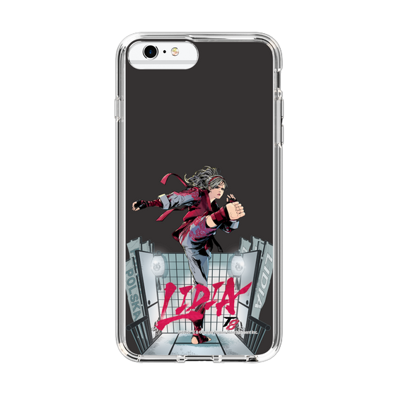 Slim Protection Case［ TEKKEN - Lidia Sobieska ］