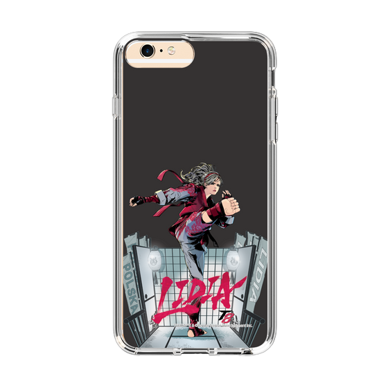 Slim Protection Case［ TEKKEN - Lidia Sobieska ］