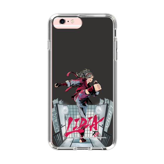 Slim Protection Case［ TEKKEN - Lidia Sobieska ］