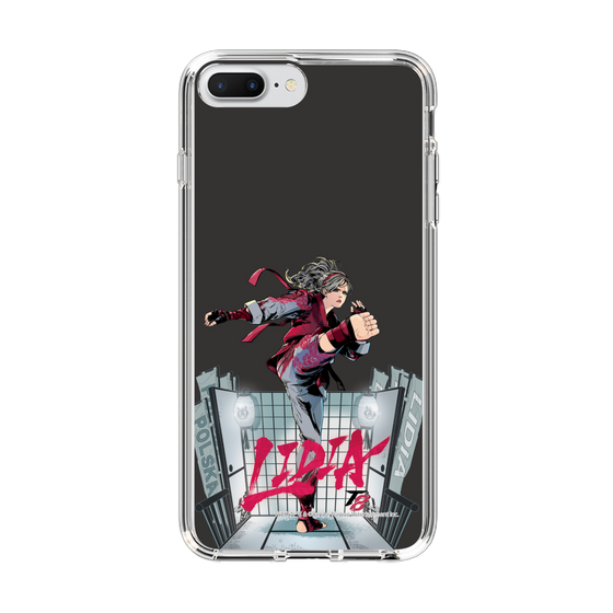 Slim Protection Case［ TEKKEN - Lidia Sobieska ］