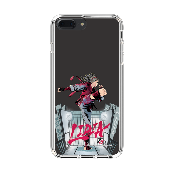 Slim Protection Case［ TEKKEN - Lidia Sobieska ］
