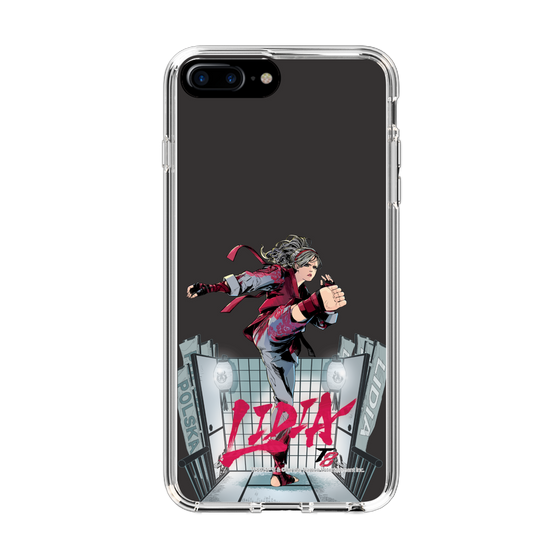Slim Protection Case［ TEKKEN - Lidia Sobieska ］
