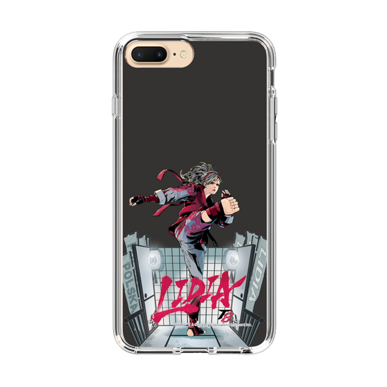 Slim Protection Case［ TEKKEN - Lidia Sobieska ］