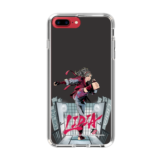 Slim Protection Case［ TEKKEN - Lidia Sobieska ］