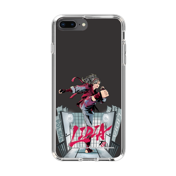 Slim Protection Case［ TEKKEN - Lidia Sobieska ］