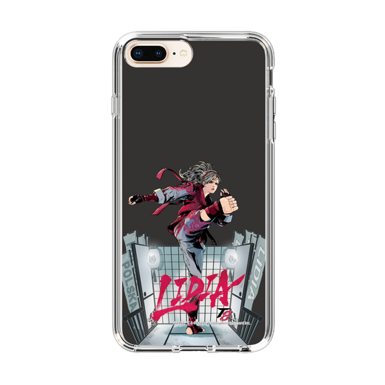 Slim Protection Case［ TEKKEN - Lidia Sobieska ］