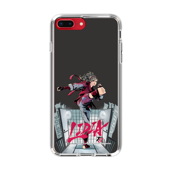Slim Protection Case［ TEKKEN - Lidia Sobieska ］