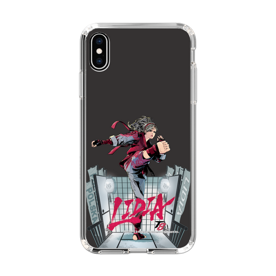 Slim Protection Case［ TEKKEN - Lidia Sobieska ］