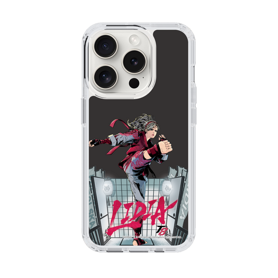 Slim Protection Case［ TEKKEN - Lidia Sobieska ］