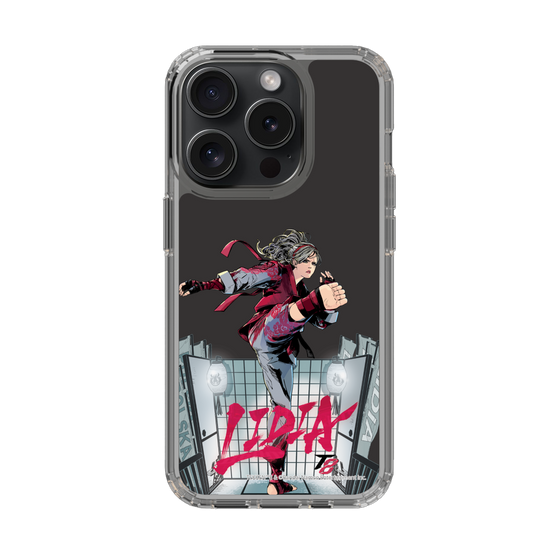 Slim Protection Case［ TEKKEN - Lidia Sobieska ］