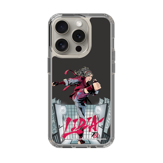 Slim Protection Case［ TEKKEN - Lidia Sobieska ］
