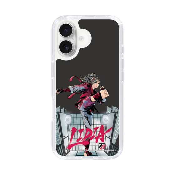 Slim Protection Case［ TEKKEN - Lidia Sobieska ］
