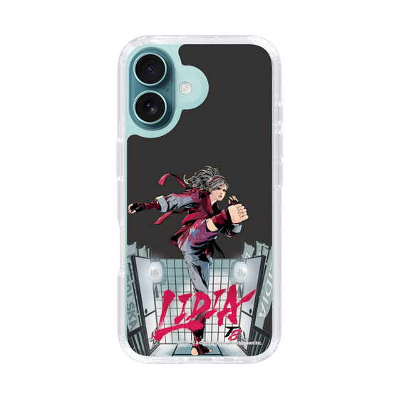 Slim Protection Case［ TEKKEN - Lidia Sobieska ］