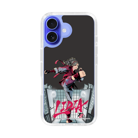 Slim Protection Case［ TEKKEN - Lidia Sobieska ］
