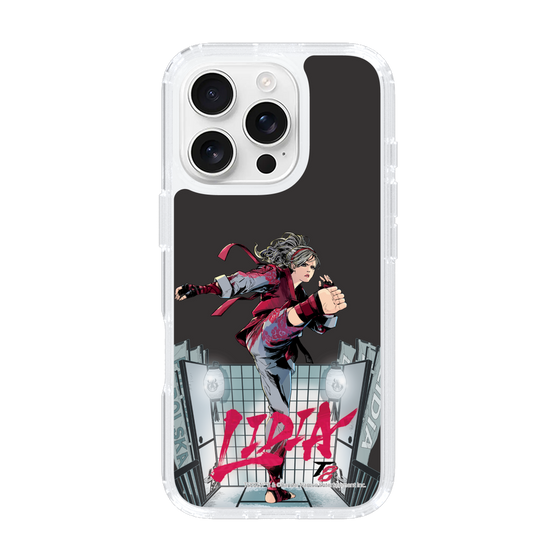 Slim Protection Case［ TEKKEN - Lidia Sobieska ］