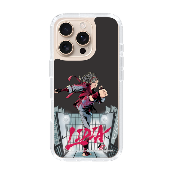 Slim Protection Case［ TEKKEN - Lidia Sobieska ］