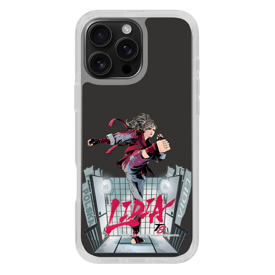 Slim Protection Case［ TEKKEN - Lidia Sobieska ］