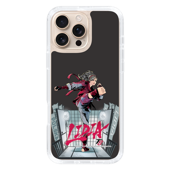 Slim Protection Case［ TEKKEN - Lidia Sobieska ］