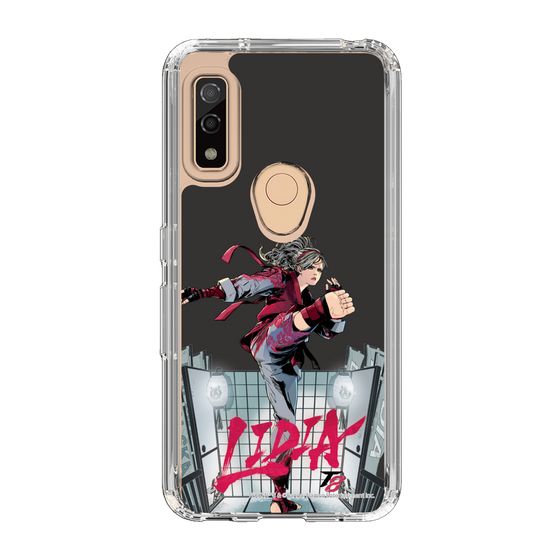 Slim Protection Case［ TEKKEN - Lidia Sobieska ］