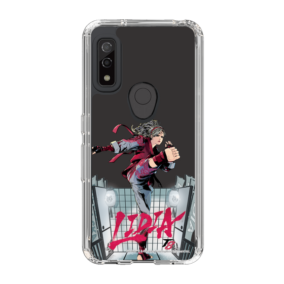 Slim Protection Case［ TEKKEN - Lidia Sobieska ］
