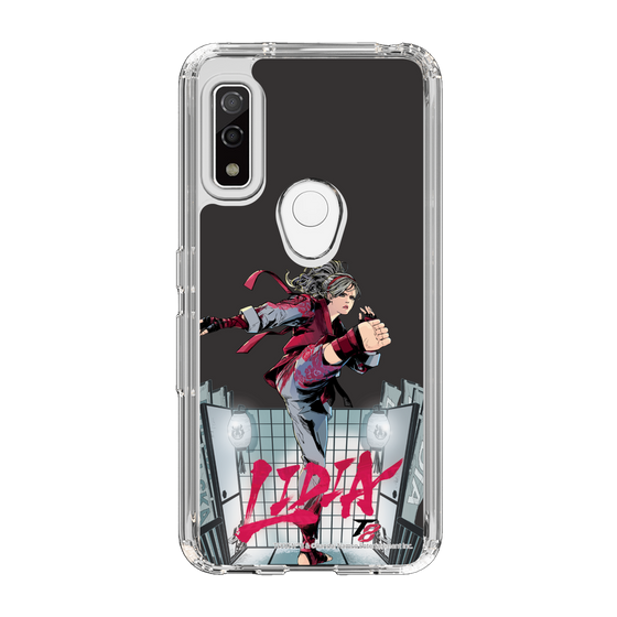 Slim Protection Case［ TEKKEN - Lidia Sobieska ］