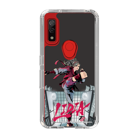 Slim Protection Case［ TEKKEN - Lidia Sobieska ］