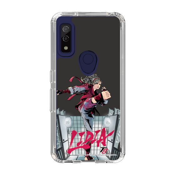 Slim Protection Case［ TEKKEN - Lidia Sobieska ］