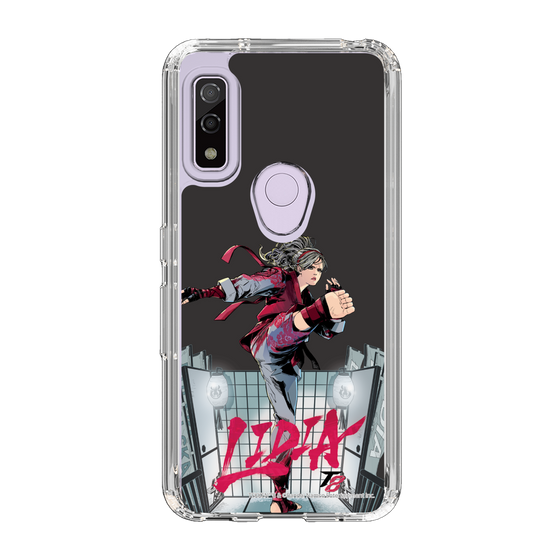 Slim Protection Case［ TEKKEN - Lidia Sobieska ］