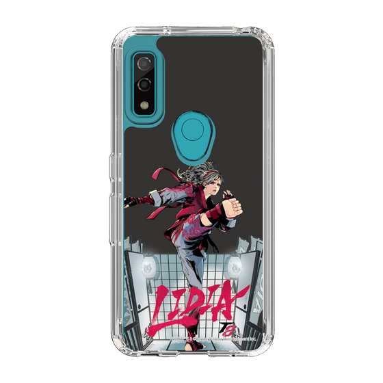 Slim Protection Case［ TEKKEN - Lidia Sobieska ］
