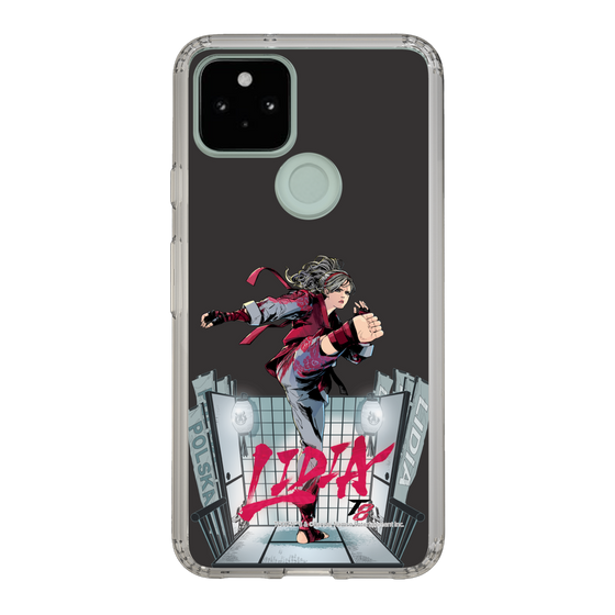 Slim Protection Case［ TEKKEN - Lidia Sobieska ］