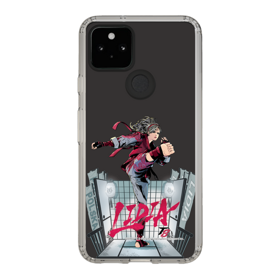 Slim Protection Case［ TEKKEN - Lidia Sobieska ］