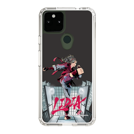 Slim Protection Case［ TEKKEN - Lidia Sobieska ］