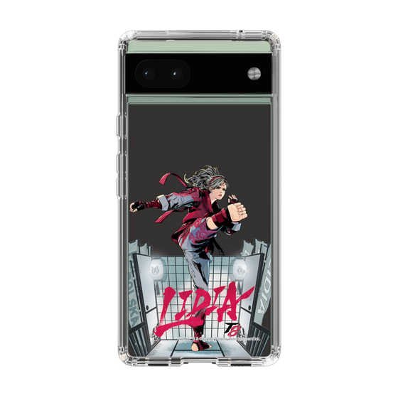 Slim Protection Case［ TEKKEN - Lidia Sobieska ］