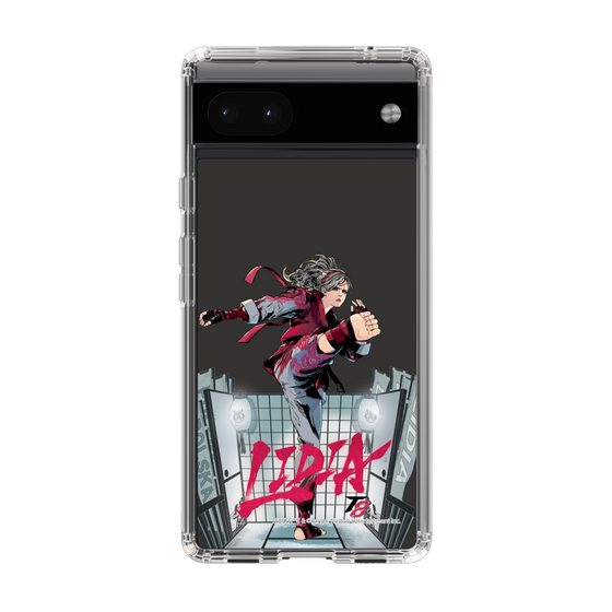 Slim Protection Case［ TEKKEN - Lidia Sobieska ］