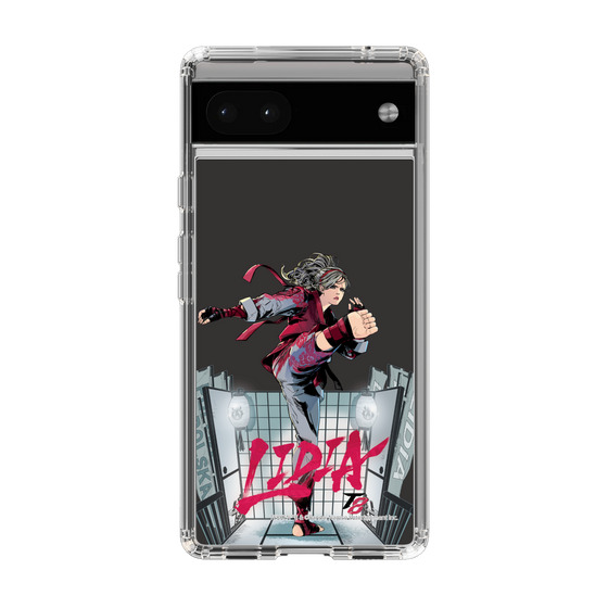 Slim Protection Case［ TEKKEN - Lidia Sobieska ］