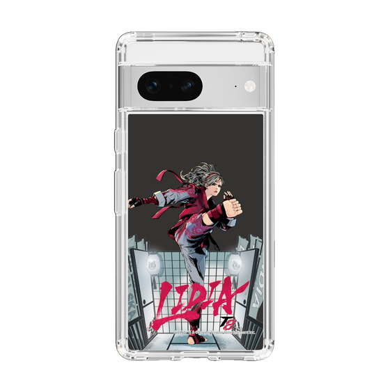 Slim Protection Case［ TEKKEN - Lidia Sobieska ］