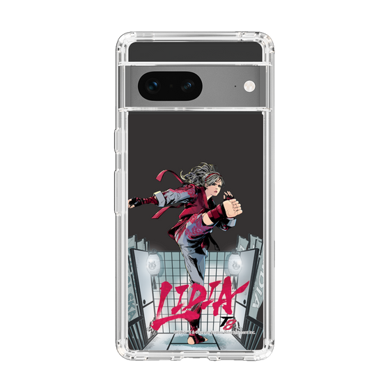 Slim Protection Case［ TEKKEN - Lidia Sobieska ］