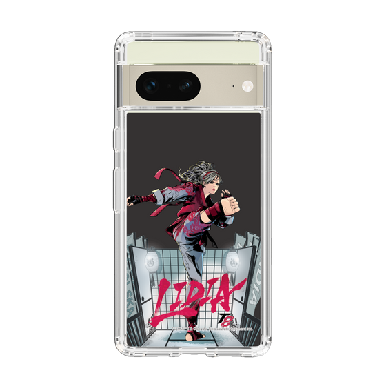 Slim Protection Case［ TEKKEN - Lidia Sobieska ］