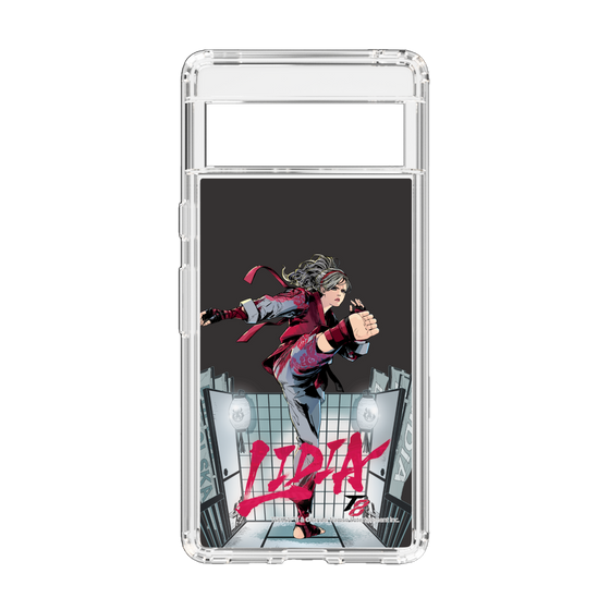 Slim Protection Case［ TEKKEN - Lidia Sobieska ］