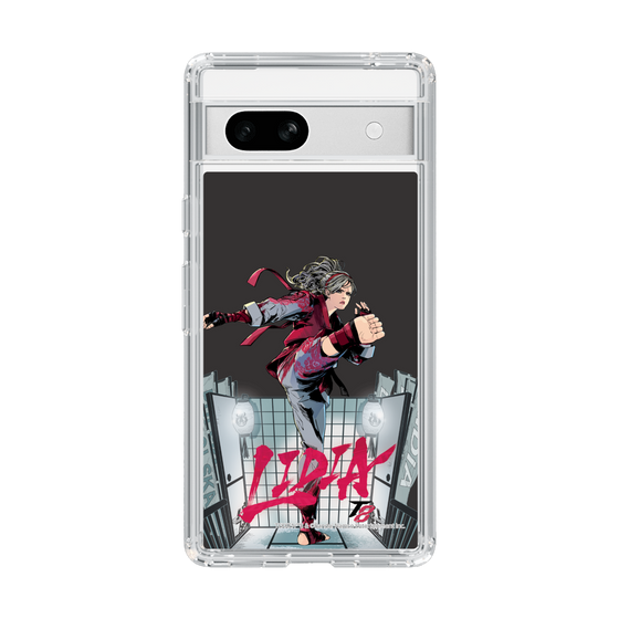 Slim Protection Case［ TEKKEN - Lidia Sobieska ］