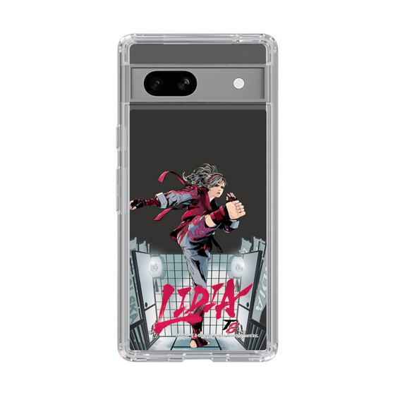 Slim Protection Case［ TEKKEN - Lidia Sobieska ］