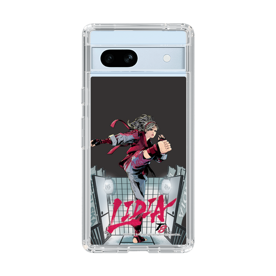 Slim Protection Case［ TEKKEN - Lidia Sobieska ］