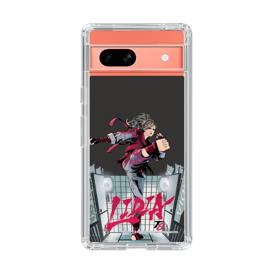 Slim Protection Case［ TEKKEN - Lidia Sobieska ］