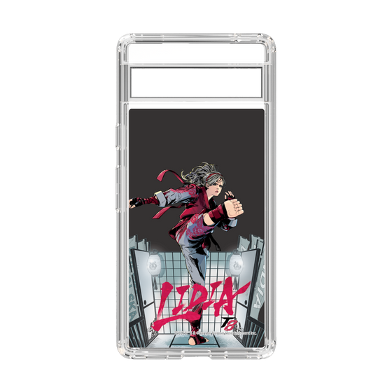Slim Protection Case［ TEKKEN - Lidia Sobieska ］