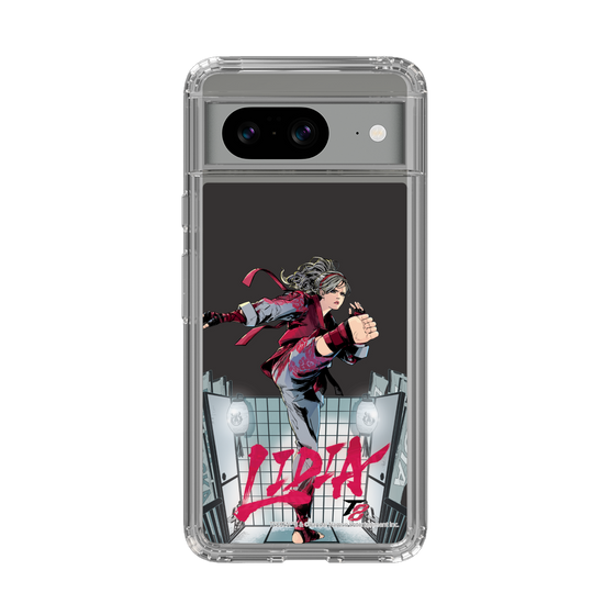 Slim Protection Case［ TEKKEN - Lidia Sobieska ］