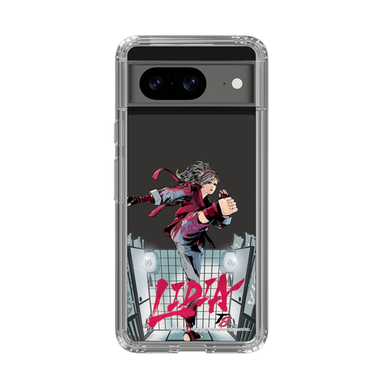 Slim Protection Case［ TEKKEN - Lidia Sobieska ］