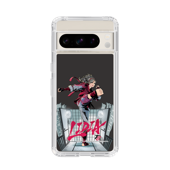 Slim Protection Case［ TEKKEN - Lidia Sobieska ］