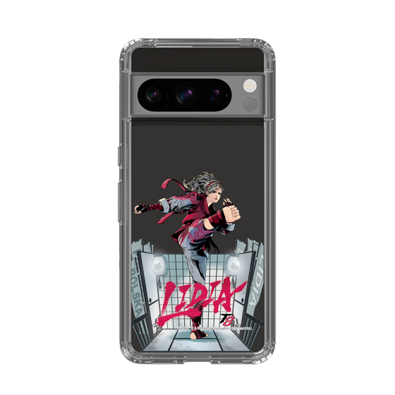Slim Protection Case［ TEKKEN - Lidia Sobieska ］